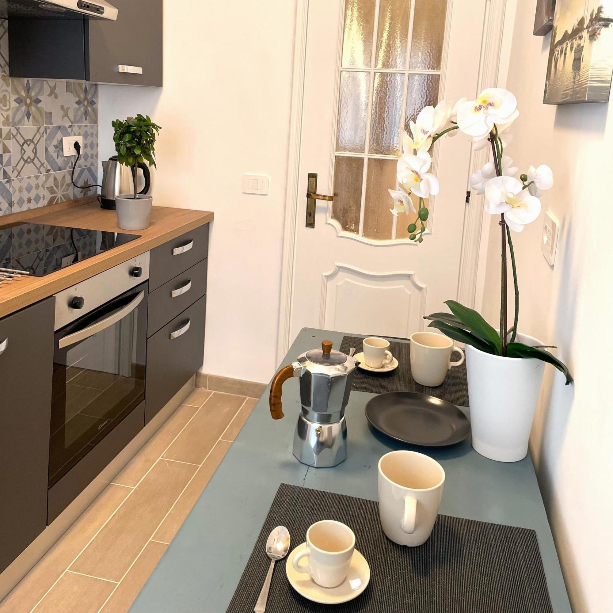 Lazy Time Apartment Рим Экстерьер фото