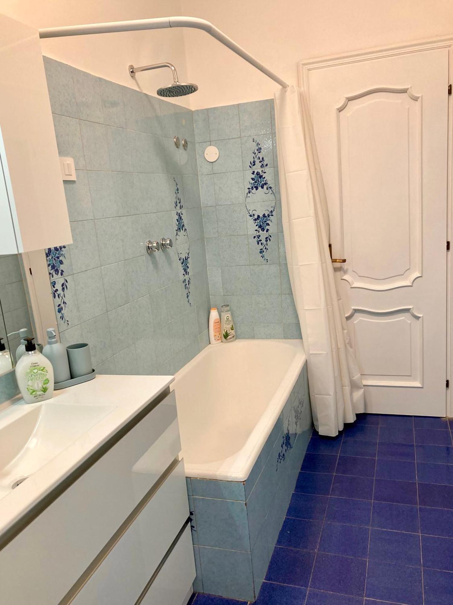 Lazy Time Apartment Рим Экстерьер фото
